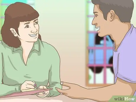 Сеть в качестве надомного шага 12