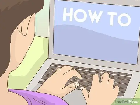 Сеть в качестве надомного шага 3