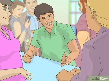 Сеть в качестве надомного шага 6