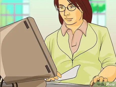 Сеть в качестве надомного шага 8