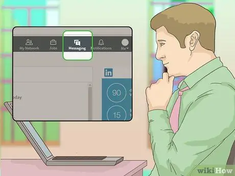 Сеть в качестве надомного шага 9