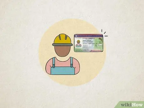 Работа в Коста-Рике Шаг 2