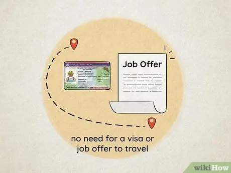 Работа в Коста-Рике Шаг 7