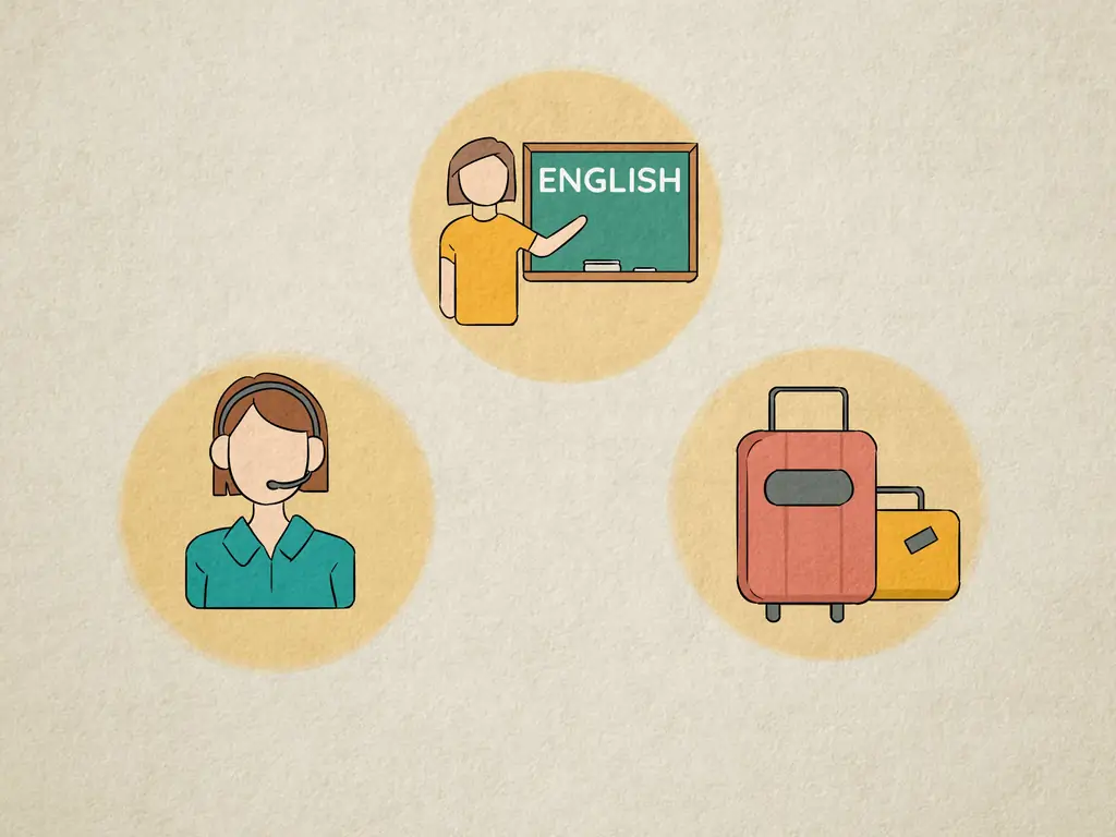 5 способов работать в Коста-Рике