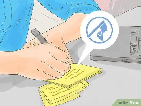 Договориться с начальником Шаг 1