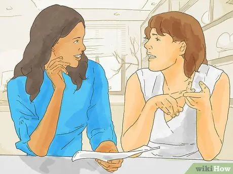 Договориться с начальником Шаг 11