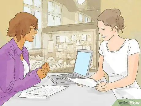 Договоритесь с вашим боссом Шаг 12