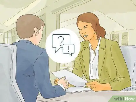 Договориться с начальником Шаг 13