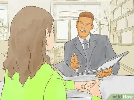 Договоритесь с вашим боссом Шаг 15