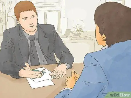 Договоритесь с вашим боссом Шаг 18