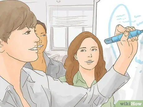 Договориться с начальником Шаг 3