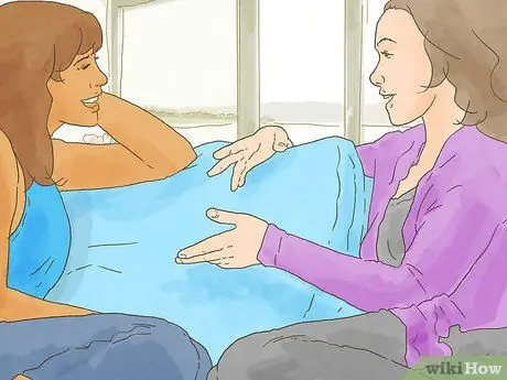 Договоритесь с вашим боссом Шаг 4