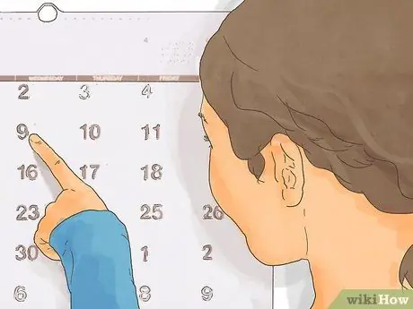 Договоритесь с вашим боссом Шаг 5