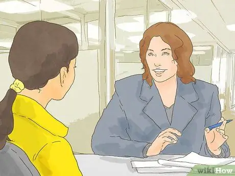 Договориться с начальником Шаг 7