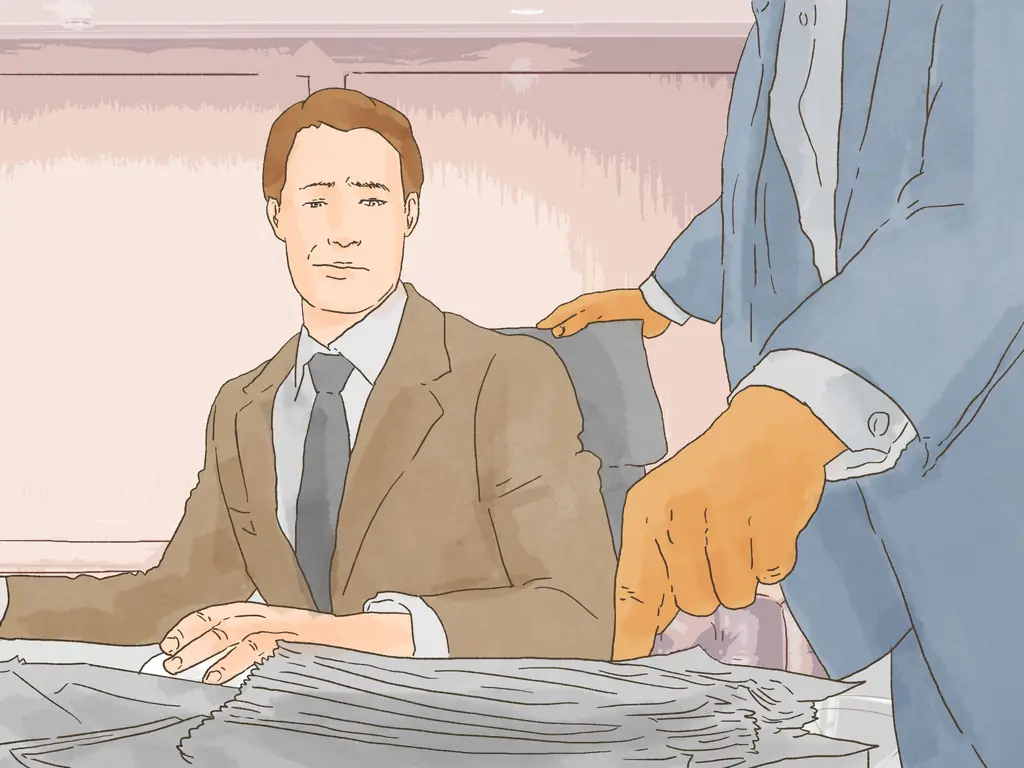 Как вести переговоры с начальником (с иллюстрациями)