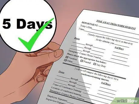 Подать заявление на военный семейный отпуск Шаг 10