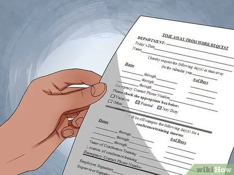 Подать заявление на военный семейный отпуск Шаг 7