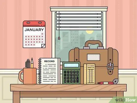 Получите оплачиваемый отпуск по семейным обстоятельствам в Нью-Йорке, шаг 1