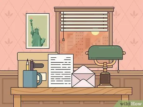 Получите оплачиваемый отпуск по семейным обстоятельствам в Нью-Йорке Шаг 10