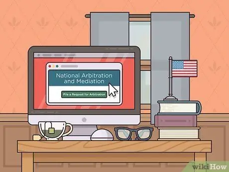 Получите оплачиваемый отпуск по семейным обстоятельствам в Нью-Йорке Шаг 11