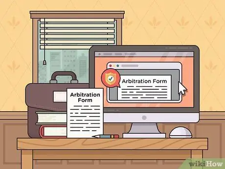 Получите оплачиваемый отпуск по семейным обстоятельствам в Нью-Йорке Шаг 12