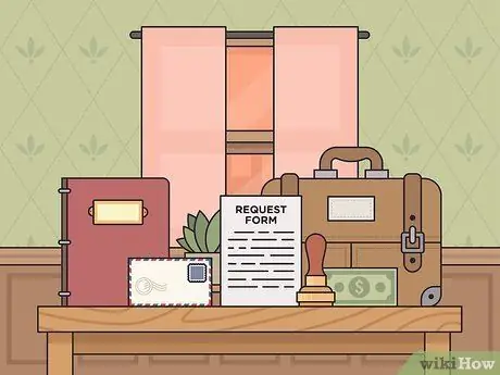 Получите оплачиваемый отпуск по семейным обстоятельствам в Нью-Йорке Шаг 13