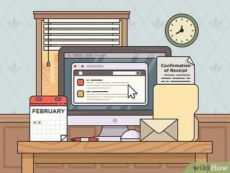 Получите оплачиваемый отпуск по семейным обстоятельствам в Нью-Йорке Шаг 14