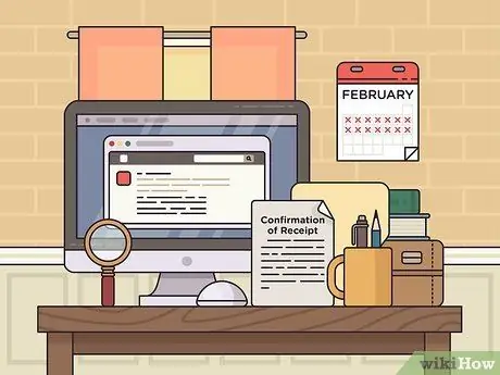 Получите оплачиваемый отпуск по семейным обстоятельствам в Нью-Йорке Шаг 15