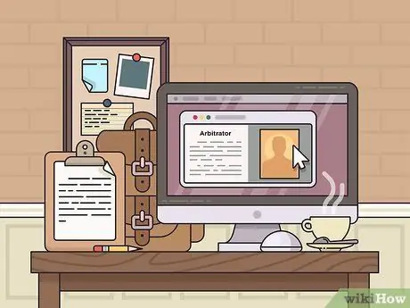 Получите оплачиваемый отпуск по семейным обстоятельствам в Нью-Йорке Шаг 16