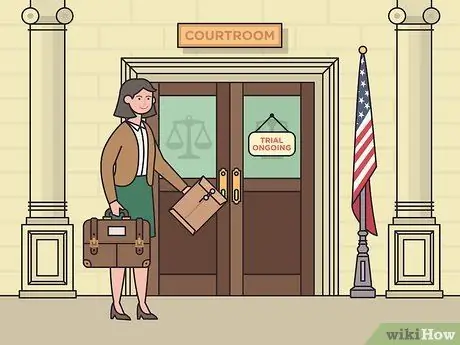 Получите оплачиваемый отпуск по семейным обстоятельствам в Нью-Йорке Шаг 17