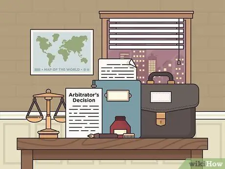 Получите оплачиваемый отпуск по семейным обстоятельствам в Нью-Йорке Шаг 18