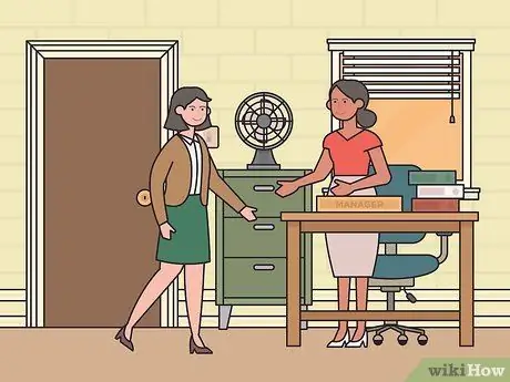 Получите оплачиваемый отпуск по семейным обстоятельствам в Нью-Йорке Шаг 3