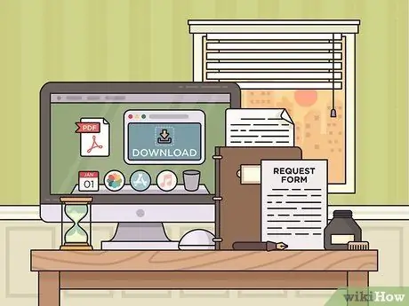 Получите оплачиваемый отпуск по семейным обстоятельствам в Нью-Йорке Шаг 5