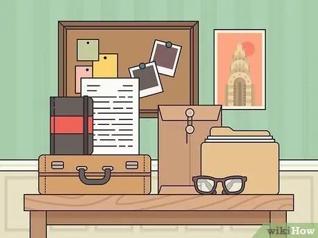 Получите оплачиваемый отпуск по семейным обстоятельствам в Нью-Йорке Шаг 6