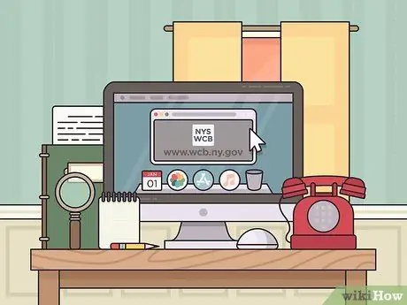 Получите оплачиваемый отпуск по семейным обстоятельствам в Нью-Йорке Шаг 8