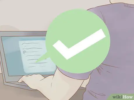Подать заявление на получение пособия по безработице Шаг 3