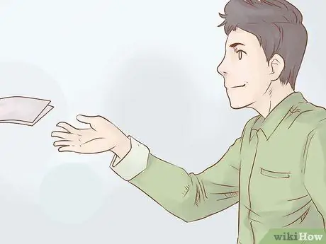 Подать заявление на пособие по безработице Шаг 6