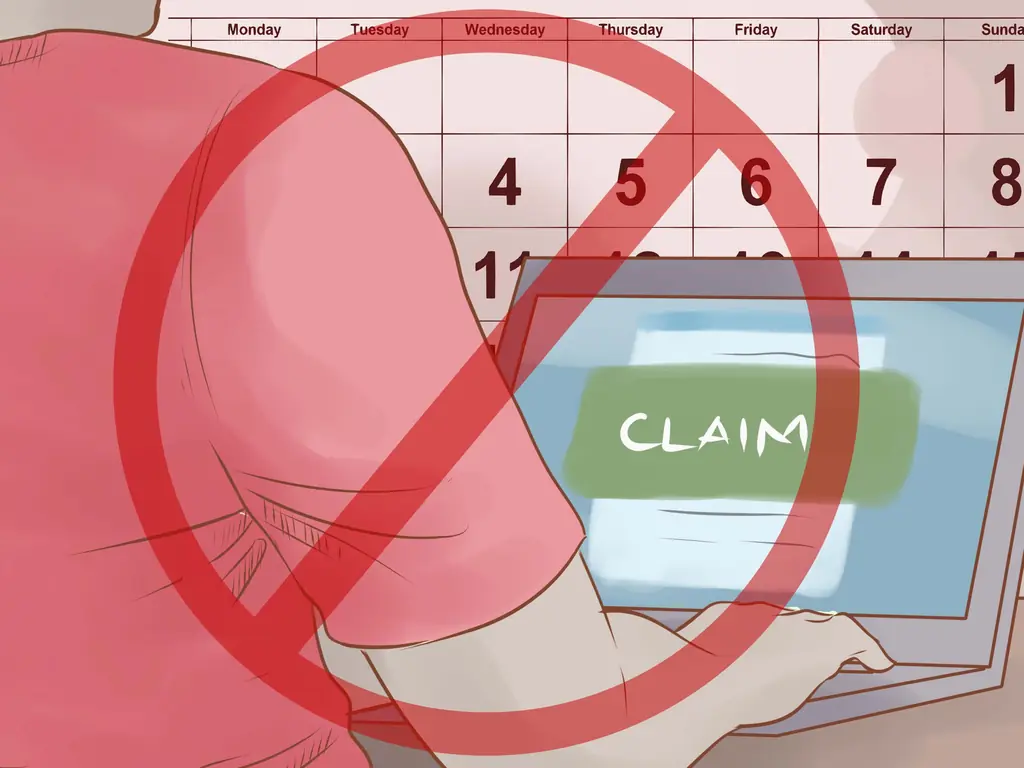 Как подать заявление на получение пособия по безработице: 8 шагов (с иллюстрациями)