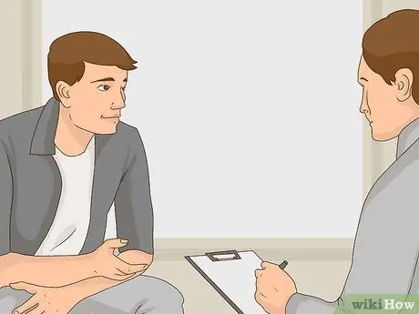 Как справиться с потерей работы Шаг 14