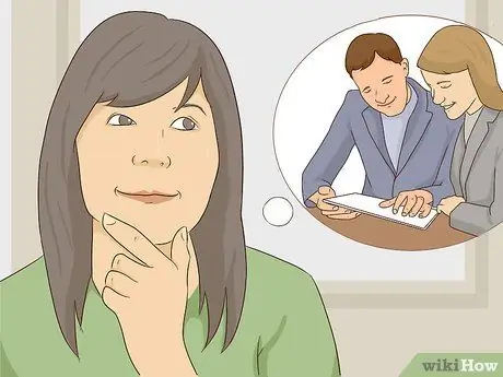 Как справиться с потерей работы Шаг 15