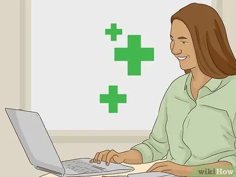 Как справиться с потерей работы Шаг 4