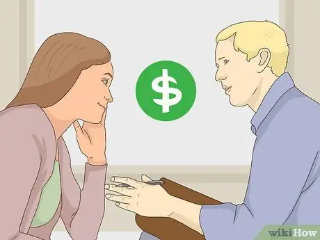 Как справиться с потерей работы Шаг 6