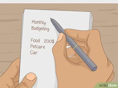 Как справиться с потерей работы Шаг 7