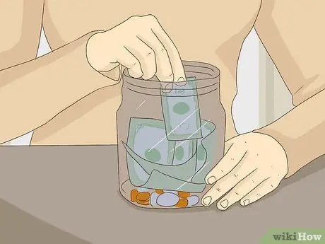 Как справиться с потерей работы Шаг 8