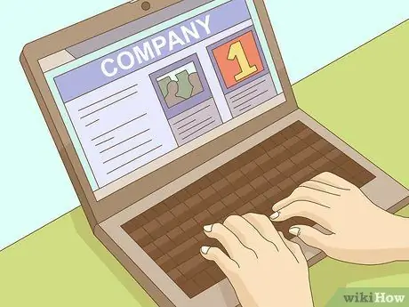 Произведите хорошее впечатление на первом собеседовании. Шаг 1