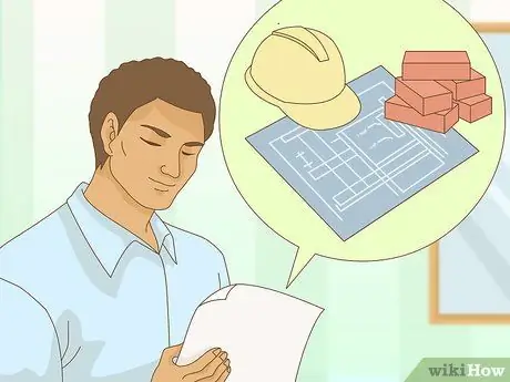 Произведите хорошее впечатление на первом собеседовании Шаг 2