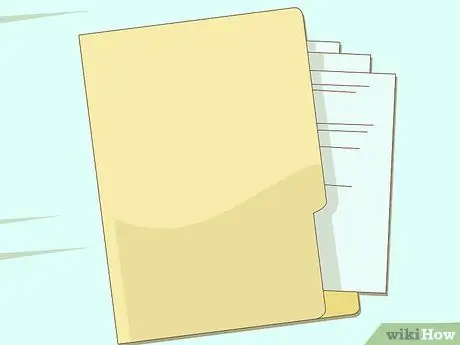 Произведите хорошее впечатление на первом собеседовании Шаг 6