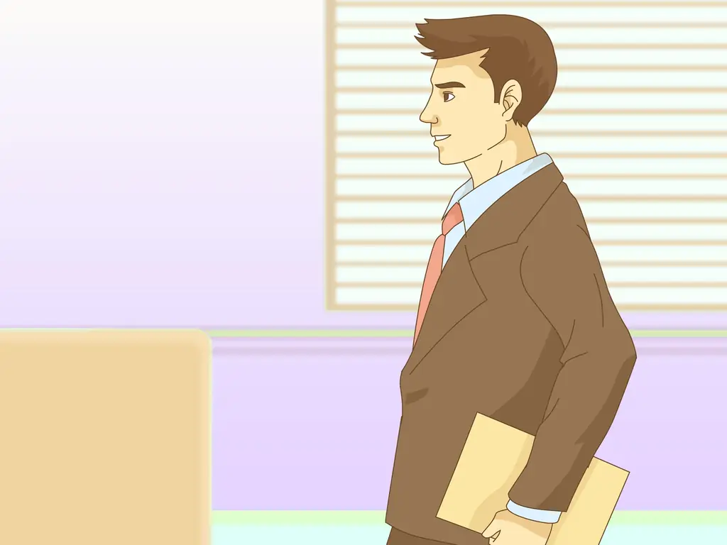 Как произвести хорошее впечатление на первом собеседовании