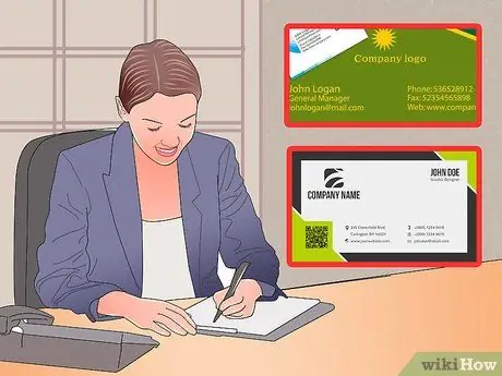 Проведите собеседование после увольнения Шаг 4