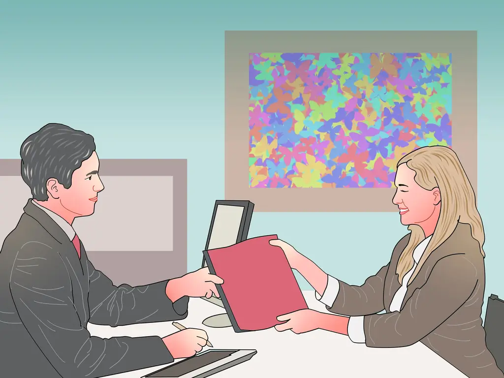 Как пройти собеседование после увольнения: 6 шагов